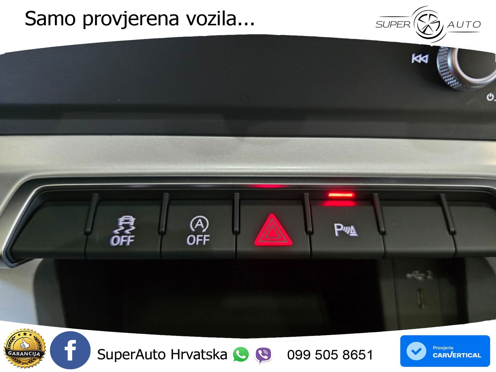 Audi Q3 35 TDI (150 KS) S tronic