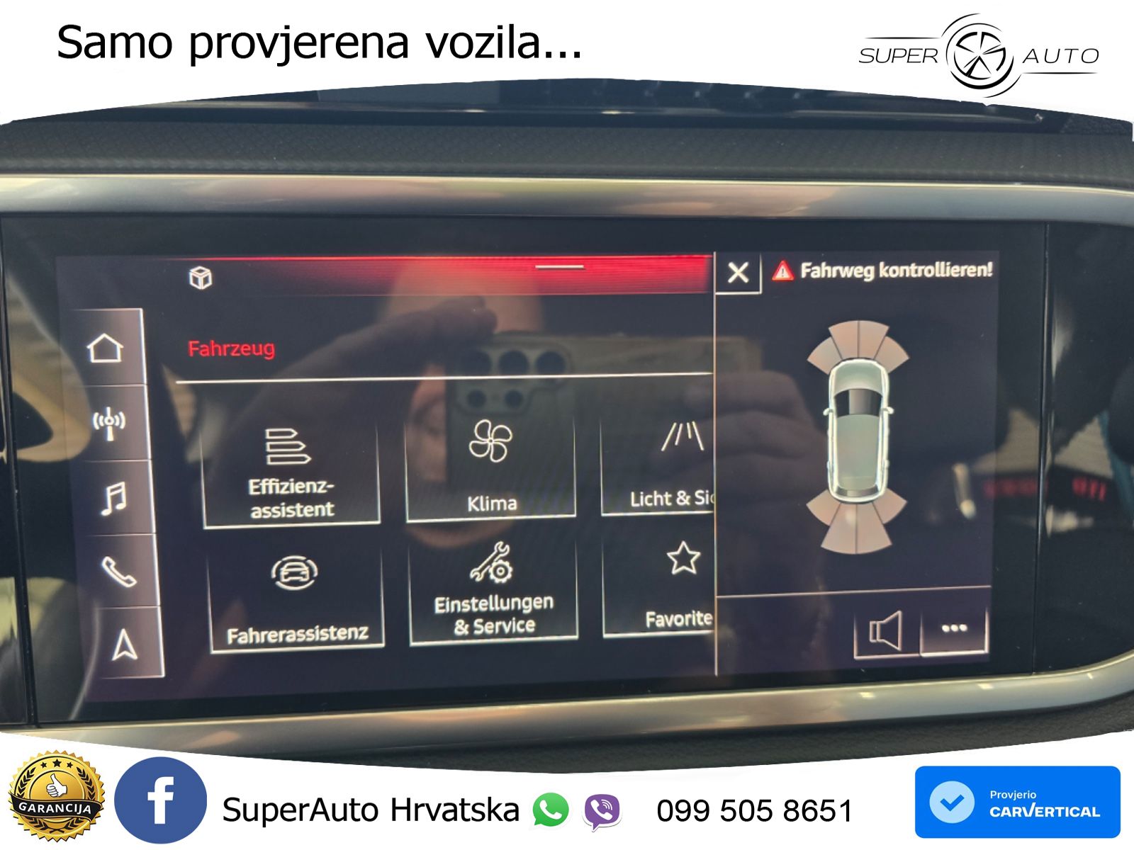 Audi Q3 35 TDI (150 KS) S tronic