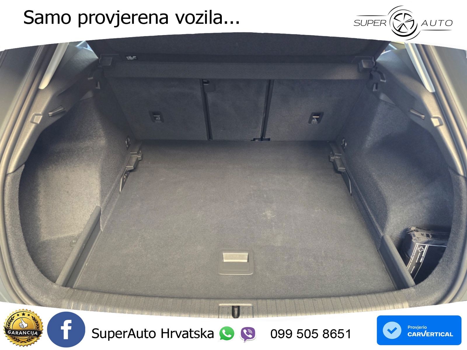 Audi Q3 35 TDI (150 KS) S tronic