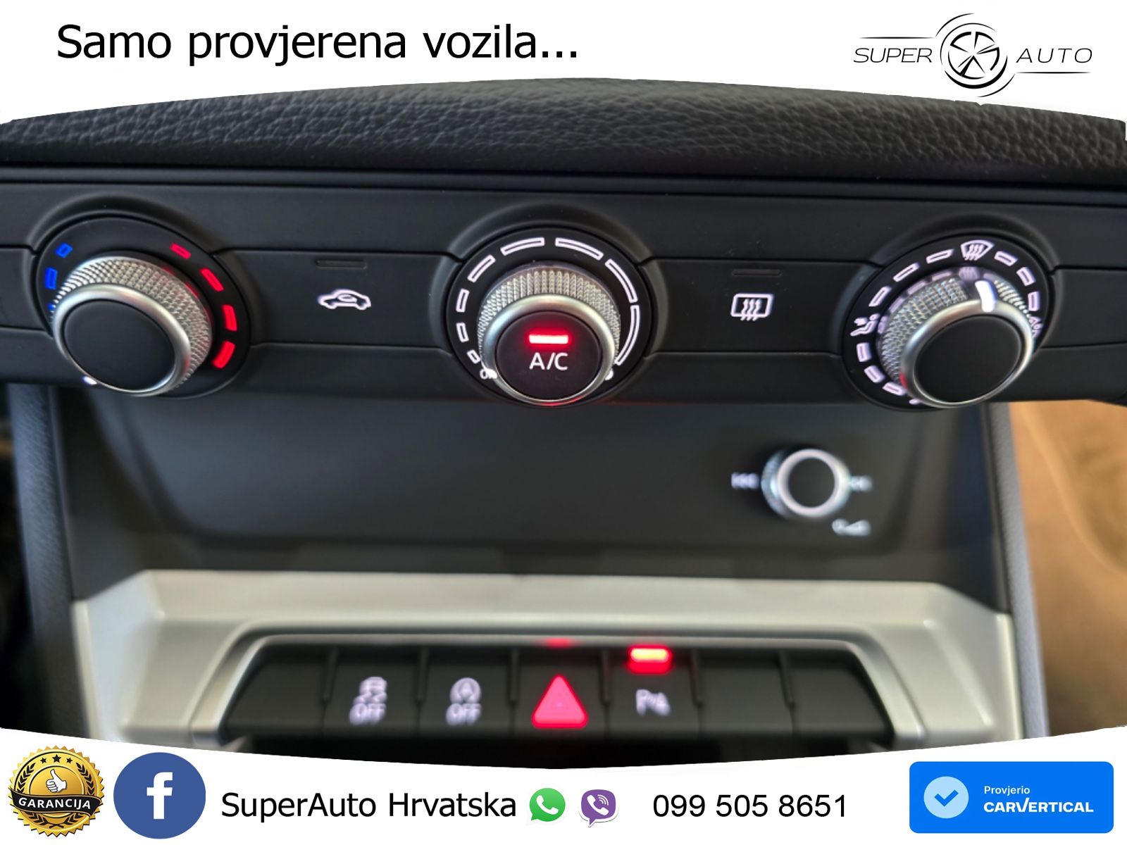 Audi Q3 35 TDI (150 KS) S tronic