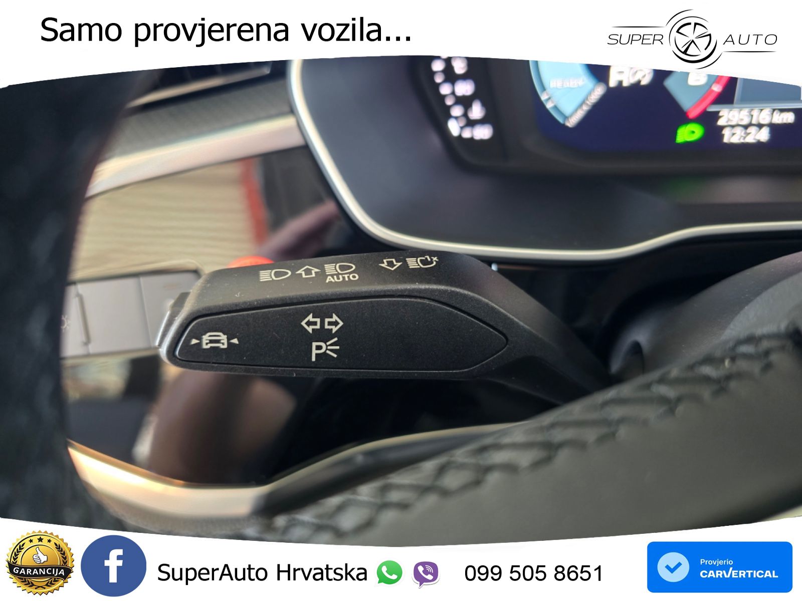Audi Q3 35 TDI (150 KS) S tronic