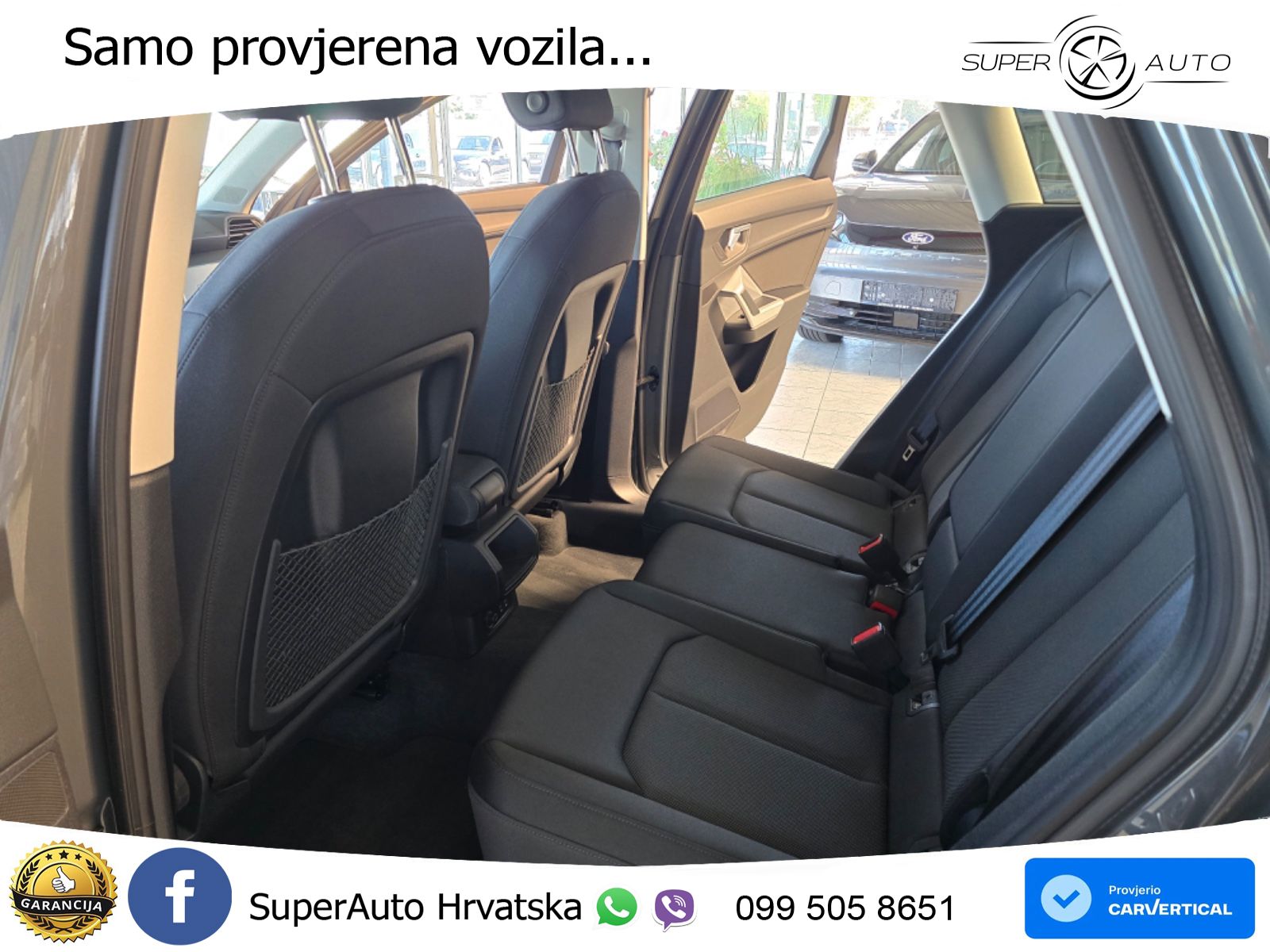 Audi Q3 35 TDI (150 KS) S tronic