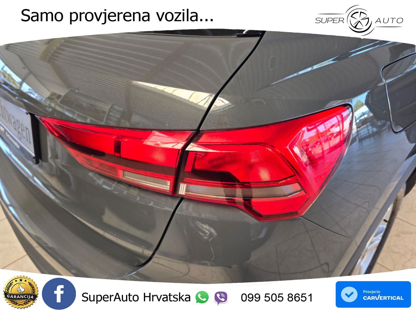 Audi Q3 35 TDI (150 KS) S tronic