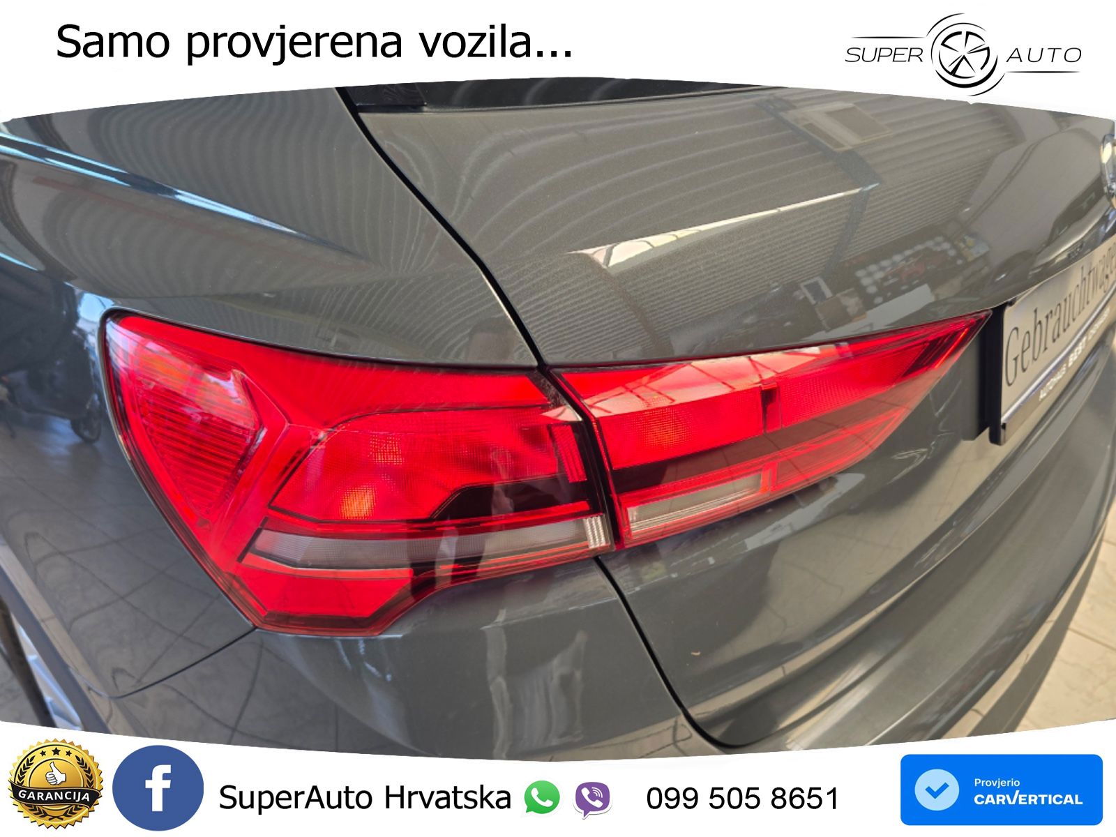 Audi Q3 35 TDI (150 KS) S tronic