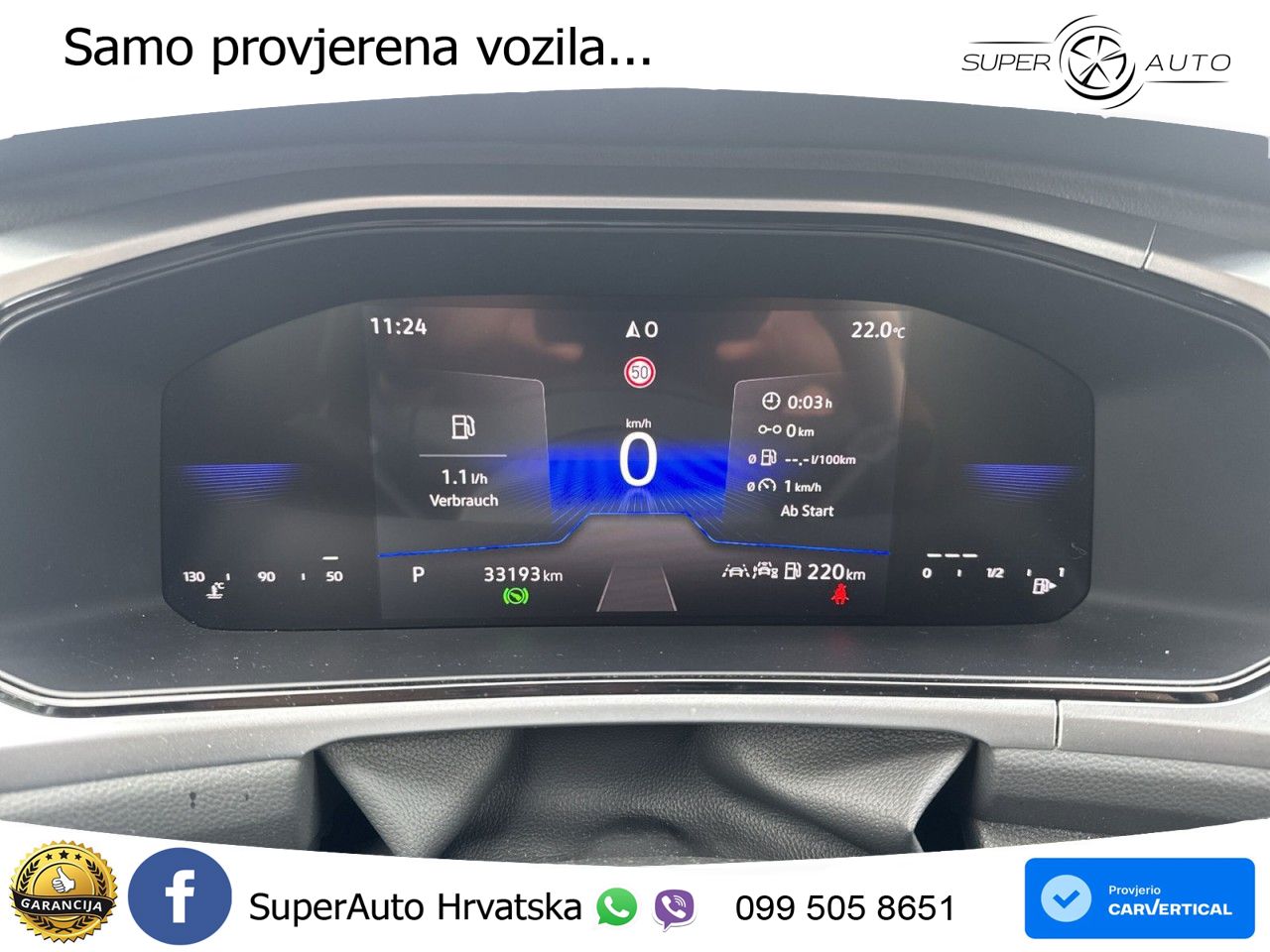 Volkswagen T-Roc I 1.5 TSI (150 KS) DSG