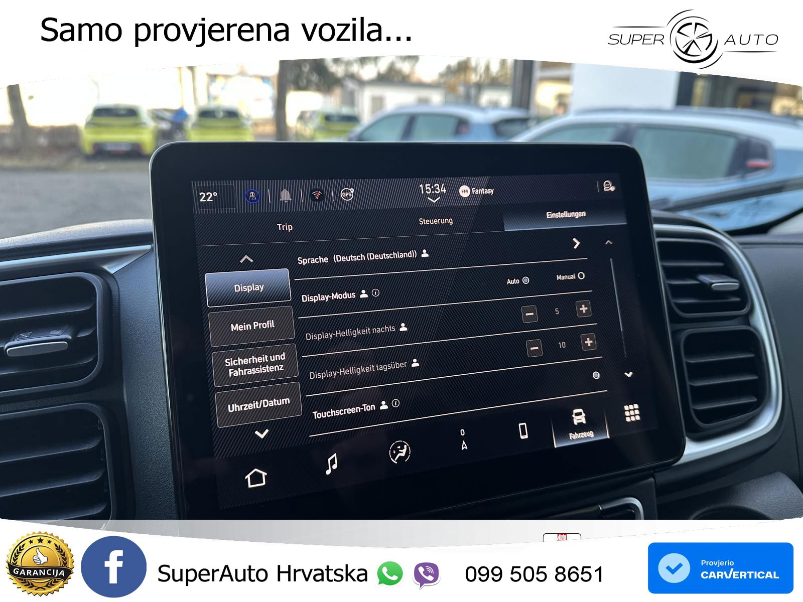 Peugeot Boxer L3H2 2.2 Diesel 140 Automatik 140 KS