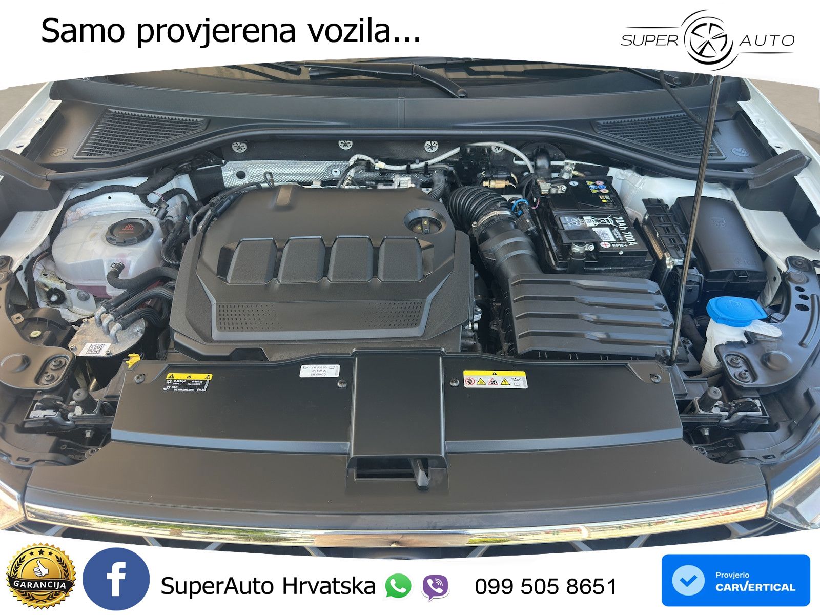 Volkswagen T-Roc 2.0 TDI (116 KS)