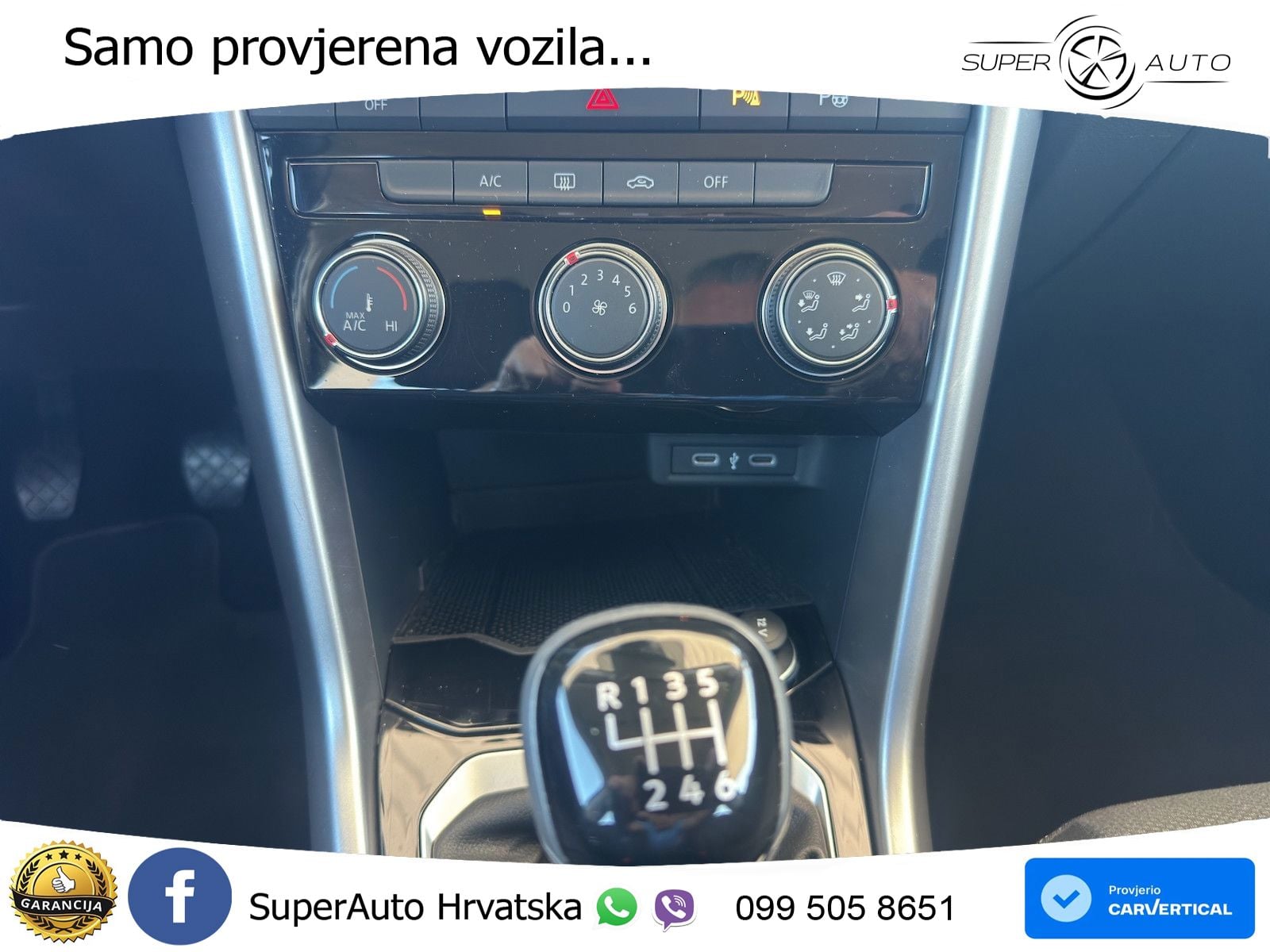 Volkswagen T-Roc 2.0 TDI (116 KS)
