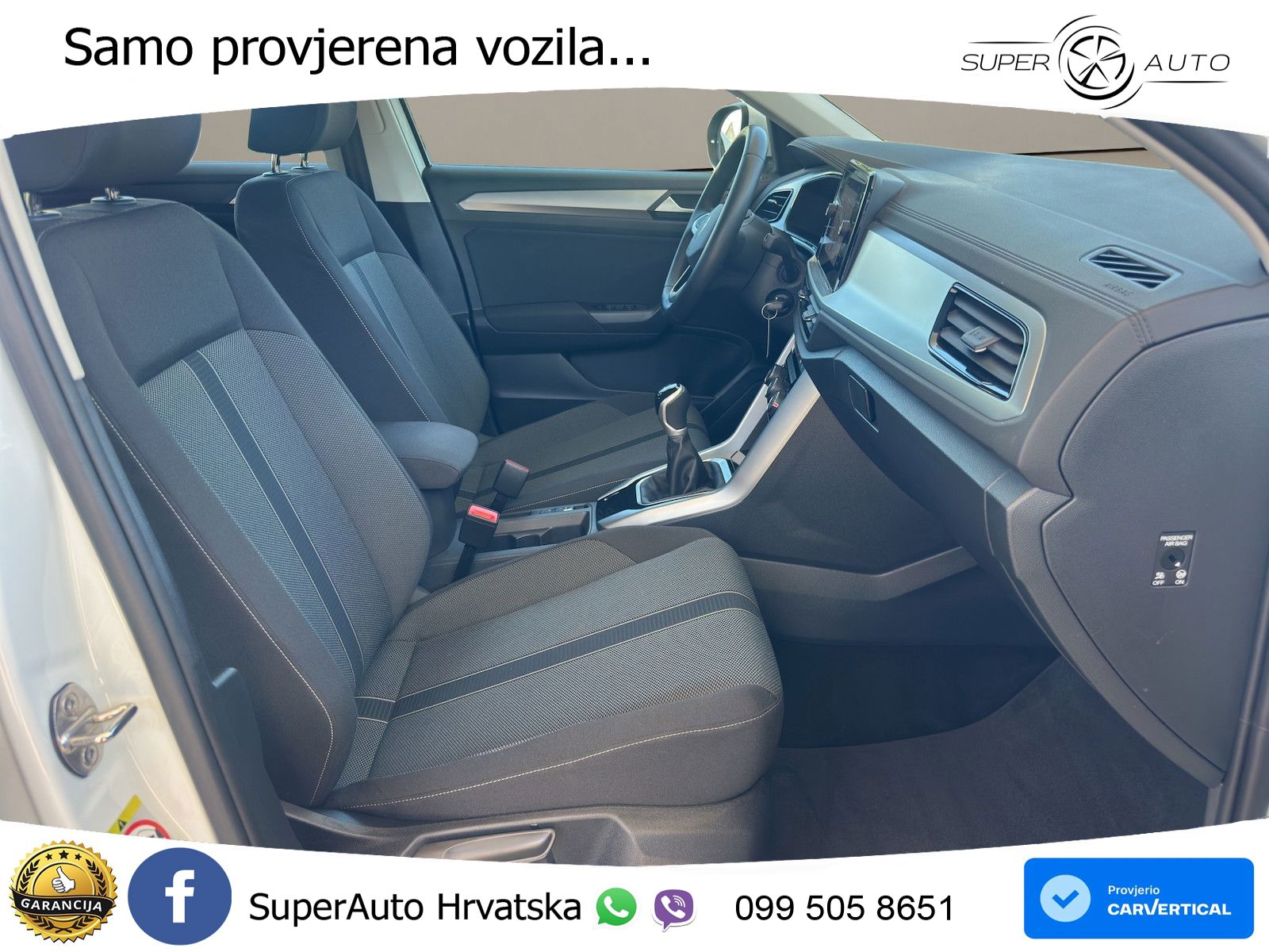 Volkswagen T-Roc 2.0 TDI (116 KS)