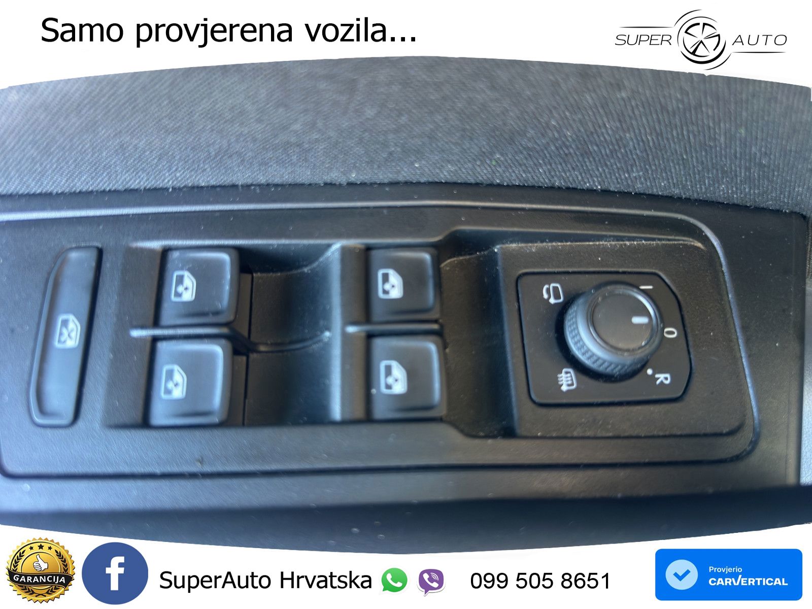 Volkswagen T-Roc 2.0 TDI (116 KS)