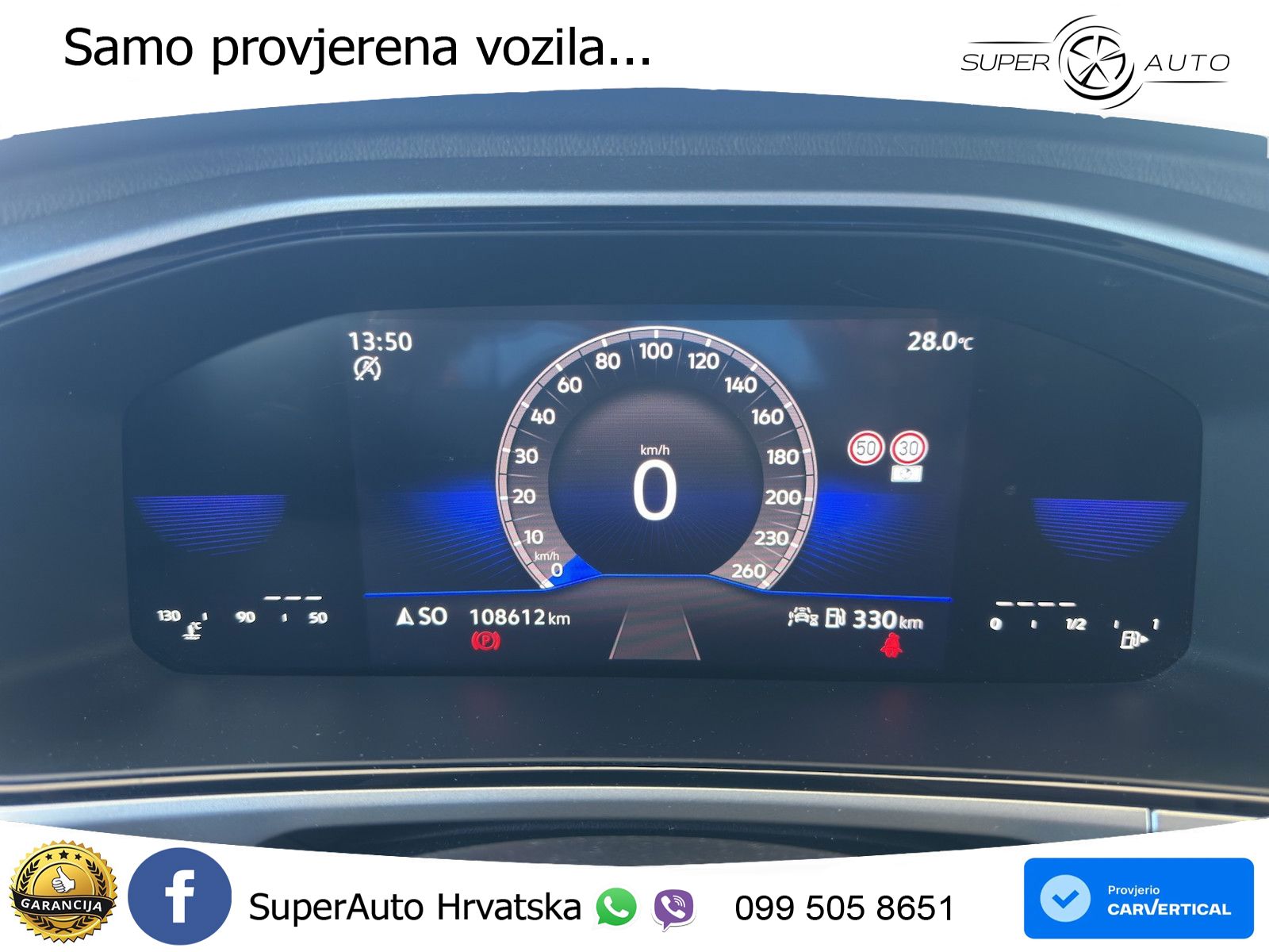 Volkswagen T-Roc 2.0 TDI (116 KS)