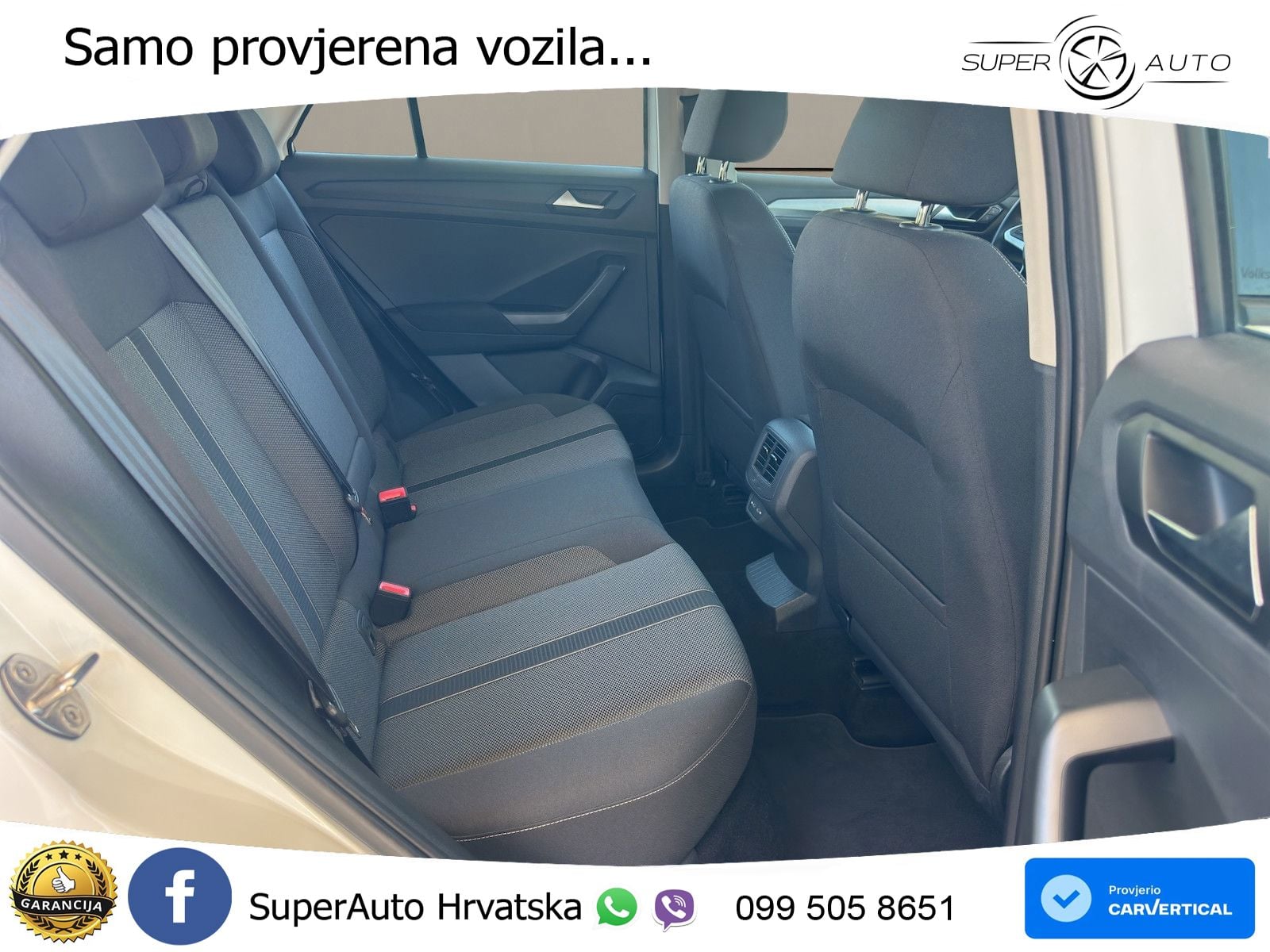 Volkswagen T-Roc 2.0 TDI (116 KS)