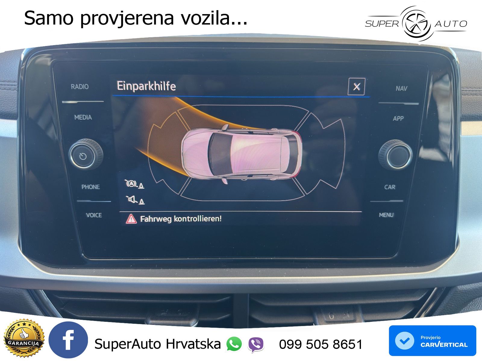 Volkswagen T-Roc 2.0 TDI (116 KS)
