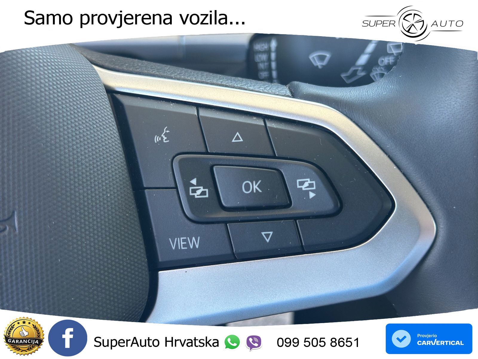 Volkswagen T-Roc 2.0 TDI (116 KS)
