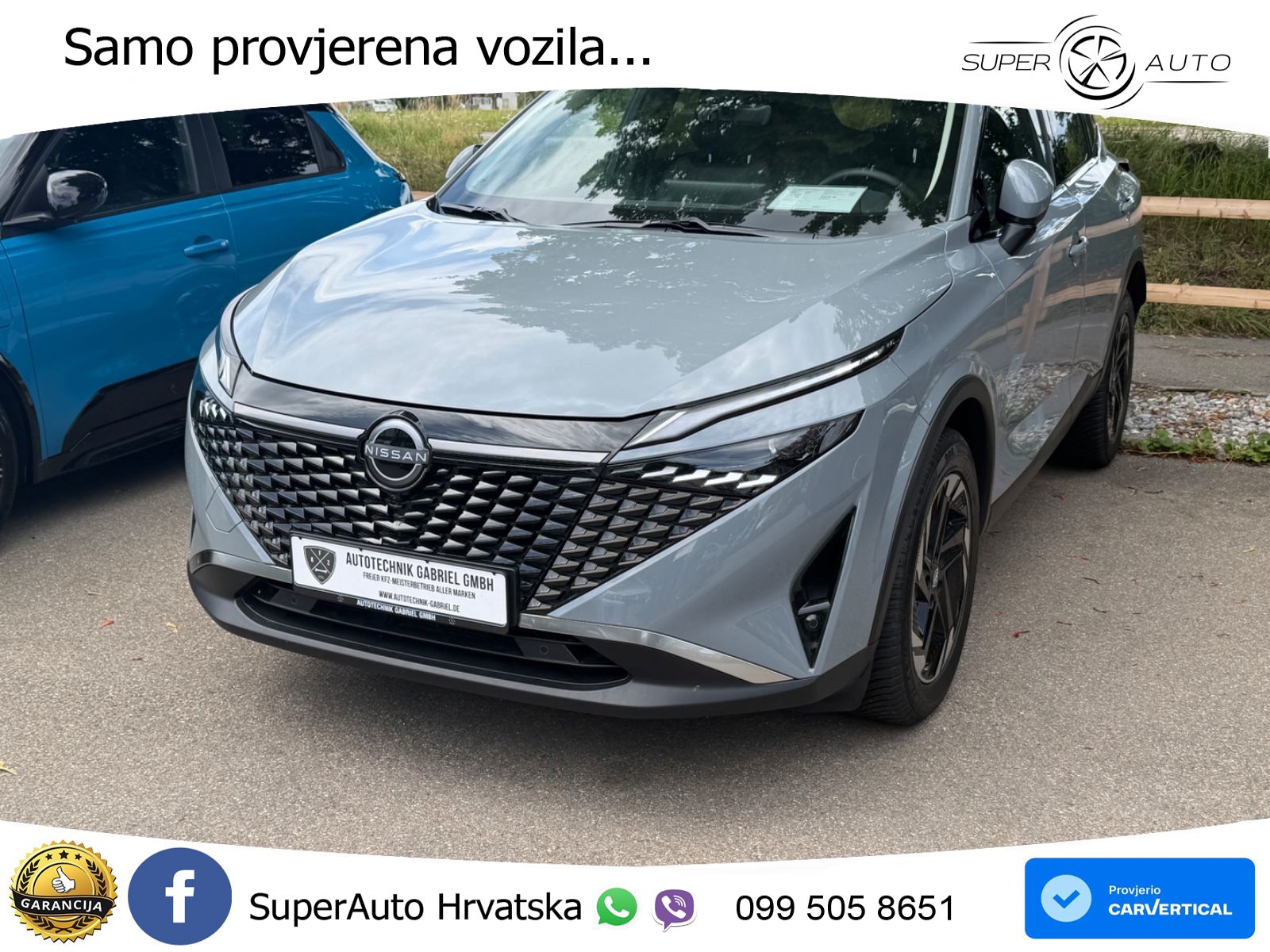 Nissan Qashqai 1.3 DIG-T (158 KS) Xtronic N-Connecta LED+GR SJED+ACC