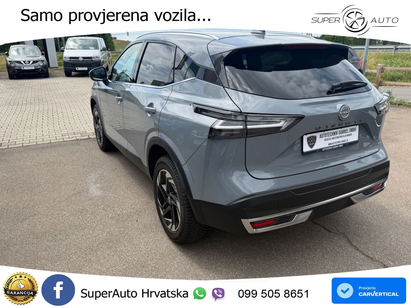Nissan Qashqai 1.3 DIG-T (158 KS) Xtronic N-Connecta LED+GR SJED+ACC