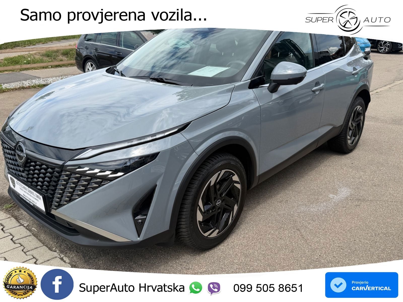 Nissan Qashqai 1.3 DIG-T (158 KS) Xtronic N-Connecta LED+GR SJED+ACC