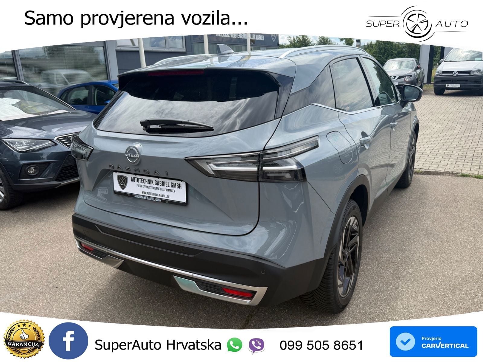 Nissan Qashqai 1.3 DIG-T (158 KS) Xtronic N-Connecta LED+GR SJED+ACC