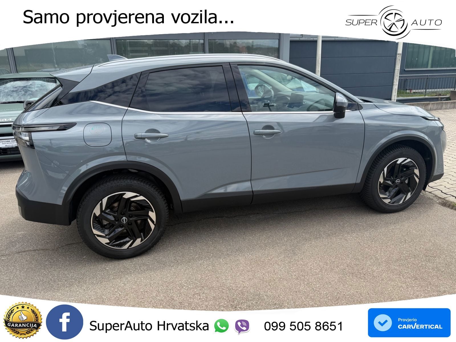 Nissan Qashqai 1.3 DIG-T (158 KS) Xtronic N-Connecta LED+GR SJED+ACC
