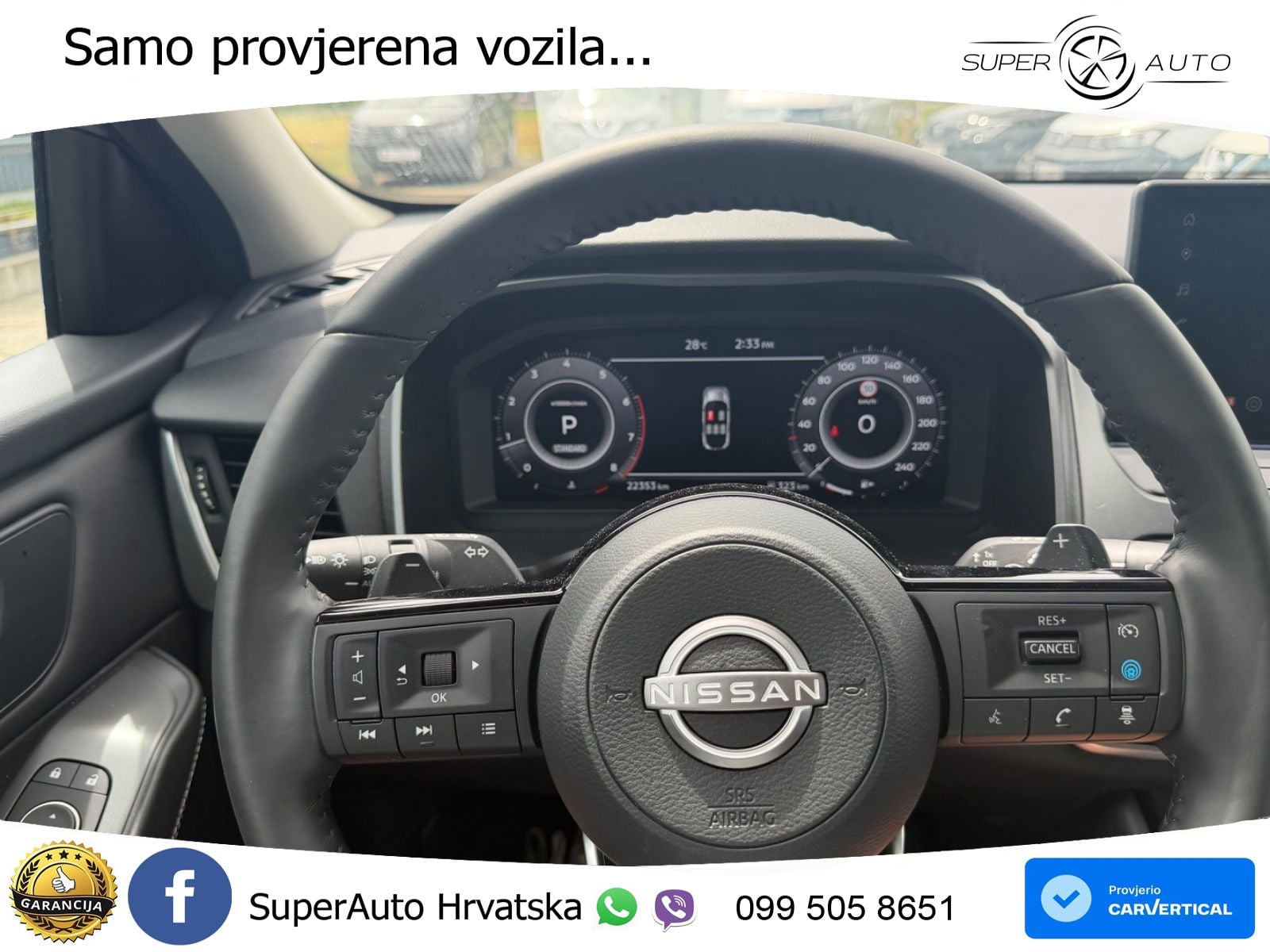 Nissan Qashqai 1.3 DIG-T (158 KS) Xtronic N-Connecta LED+GR SJED+ACC