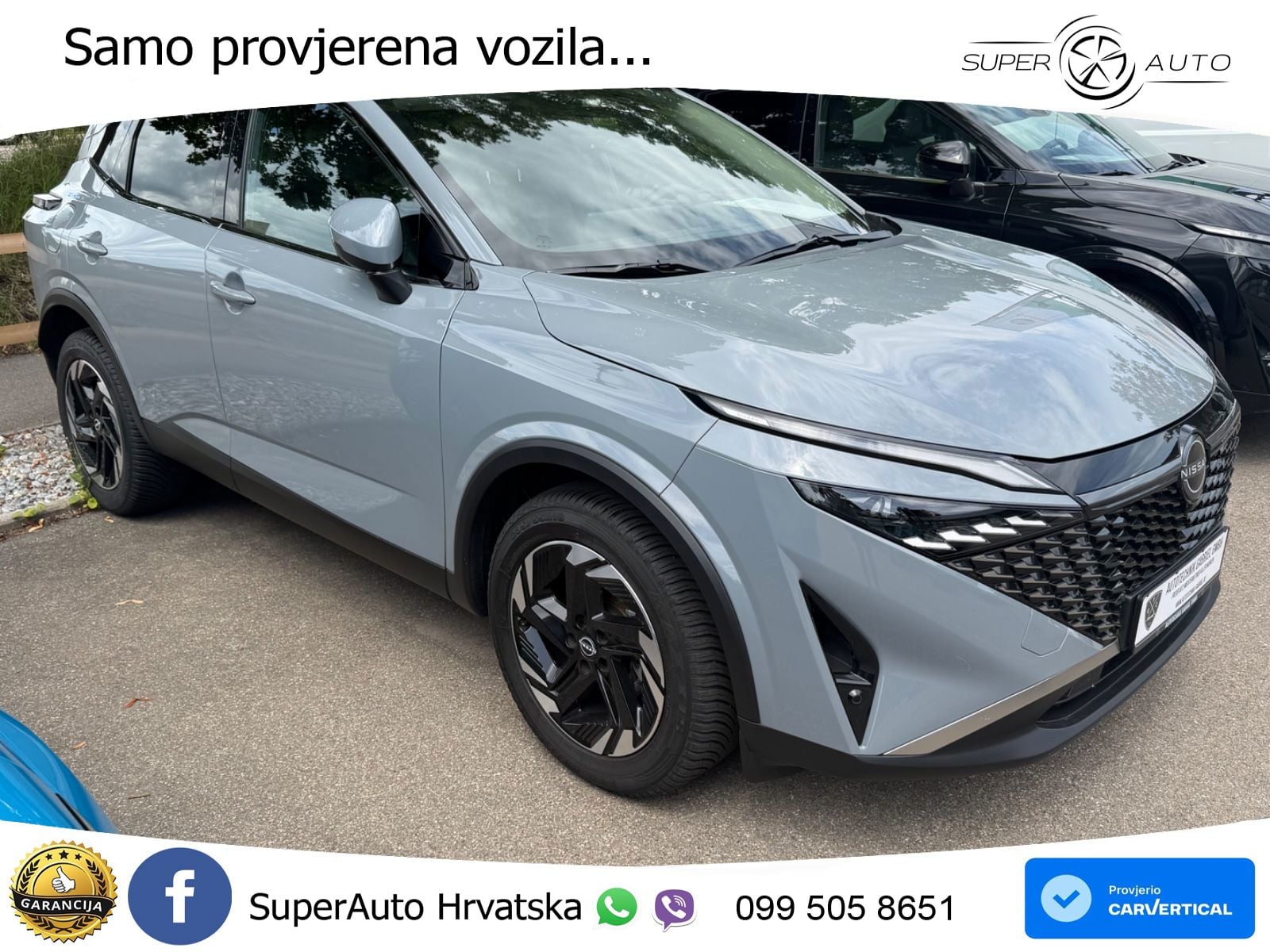 Nissan Qashqai 1.3 DIG-T (158 KS) Xtronic N-Connecta LED+GR SJED+ACC