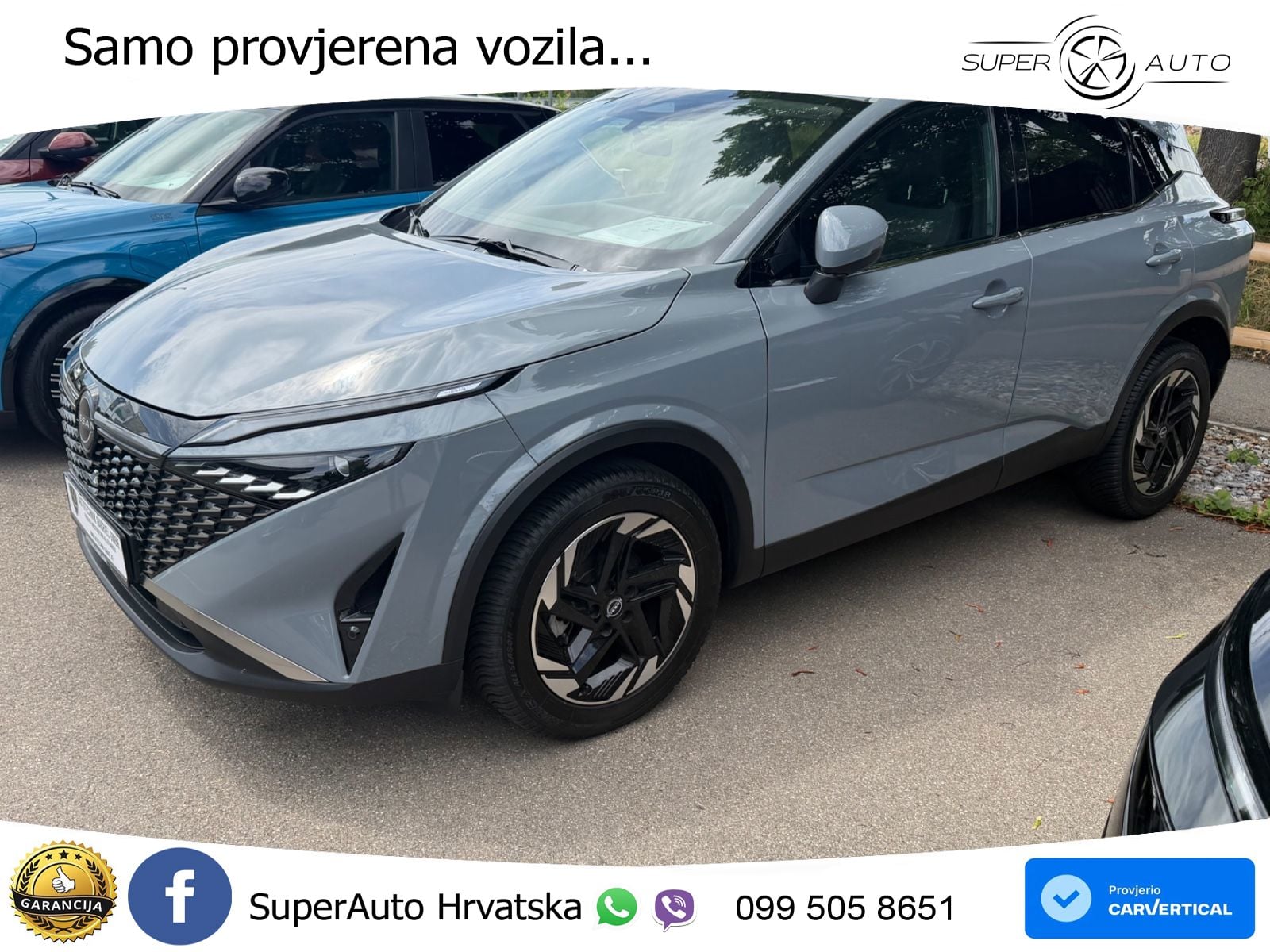Nissan Qashqai 1.3 DIG-T (158 KS) Xtronic N-Connecta LED+GR SJED+ACC