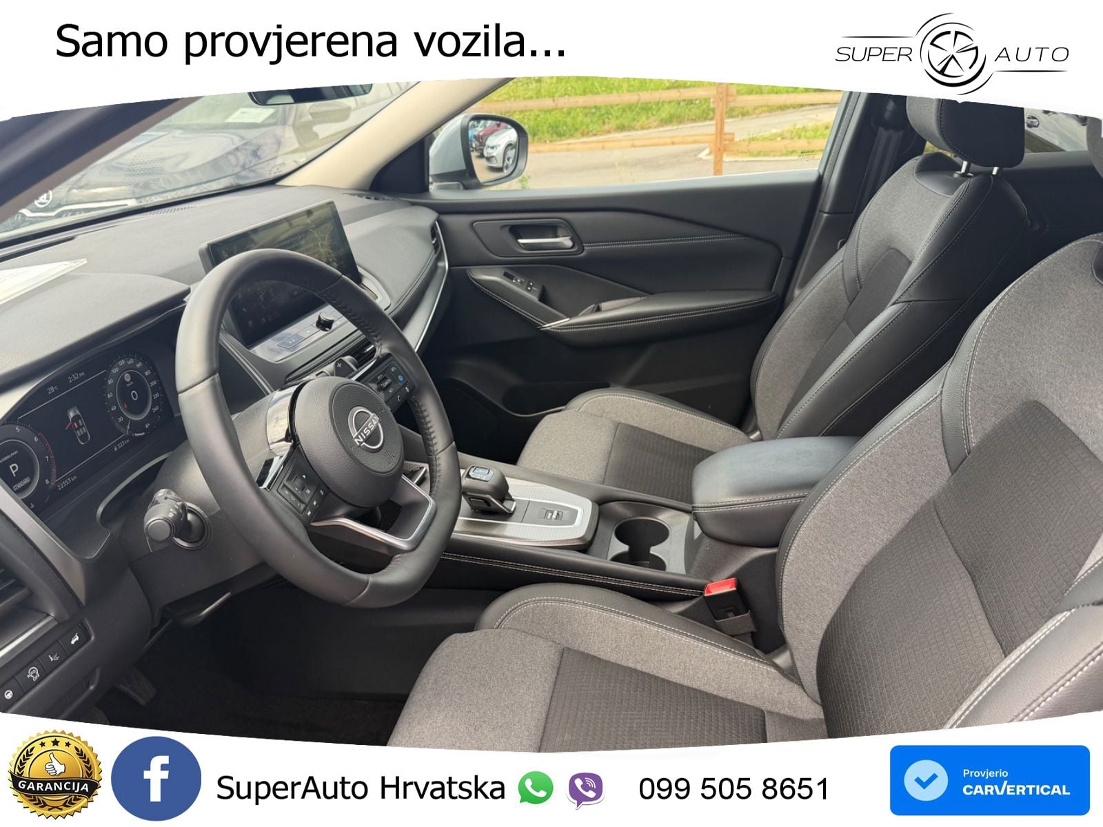 Nissan Qashqai 1.3 DIG-T (158 KS) Xtronic N-Connecta LED+GR SJED+ACC