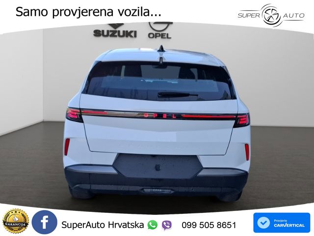 Opel Grandland 1.2 Turbo (145 KS) Hybrid eDCT Edition LED+GR SJED+ACC