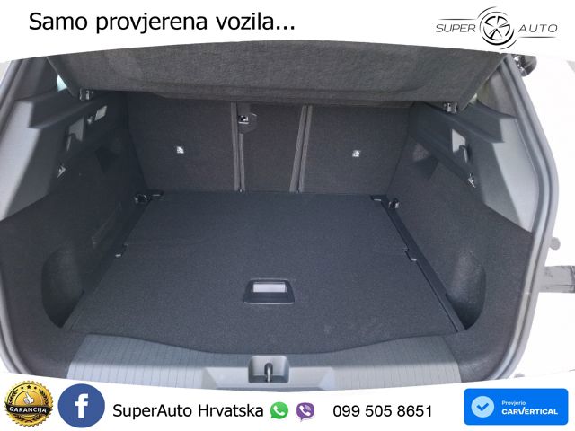 Opel Grandland 1.2 Turbo (145 KS) Hybrid eDCT Edition LED+GR SJED+ACC