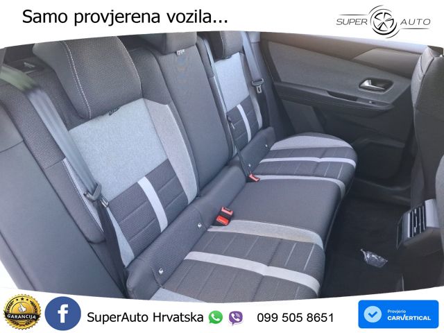 Opel Grandland 1.2 Turbo (145 KS) Hybrid eDCT Edition LED+GR SJED+ACC