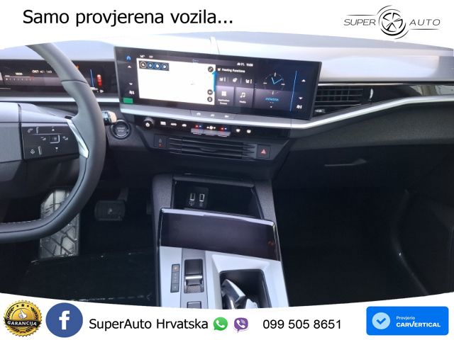 Opel Grandland 1.2 Turbo (145 KS) Hybrid eDCT Edition LED+GR SJED+ACC