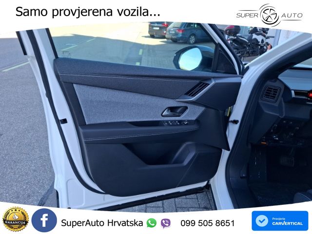 Opel Grandland 1.2 Turbo (145 KS) Hybrid eDCT Edition LED+GR SJED+ACC