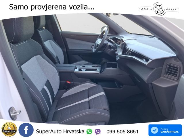 Opel Grandland 1.2 Turbo (145 KS) Hybrid eDCT Edition LED+GR SJED+ACC