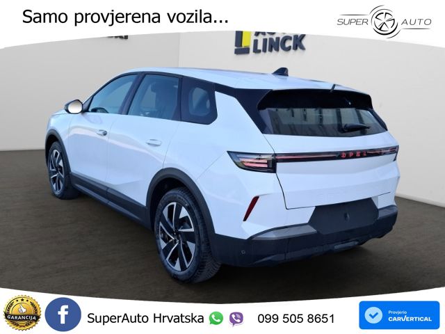 Opel Grandland 1.2 Turbo (145 KS) Hybrid eDCT Edition LED+GR SJED+ACC