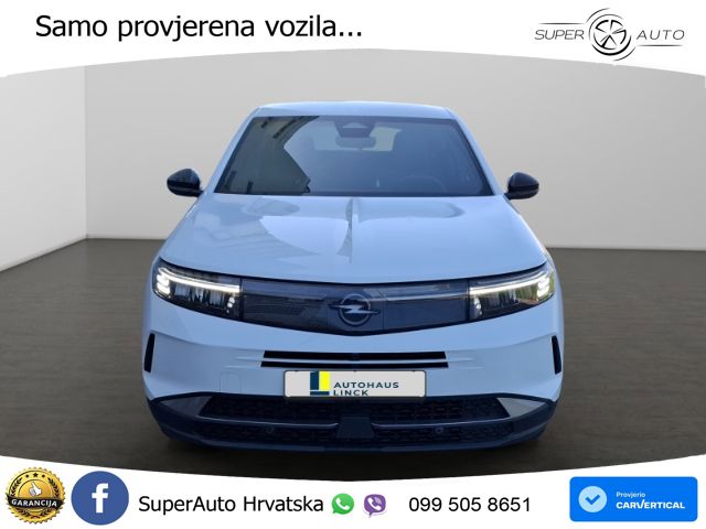 Opel Grandland 1.2 Turbo (145 KS) Hybrid eDCT Edition LED+GR SJED+ACC