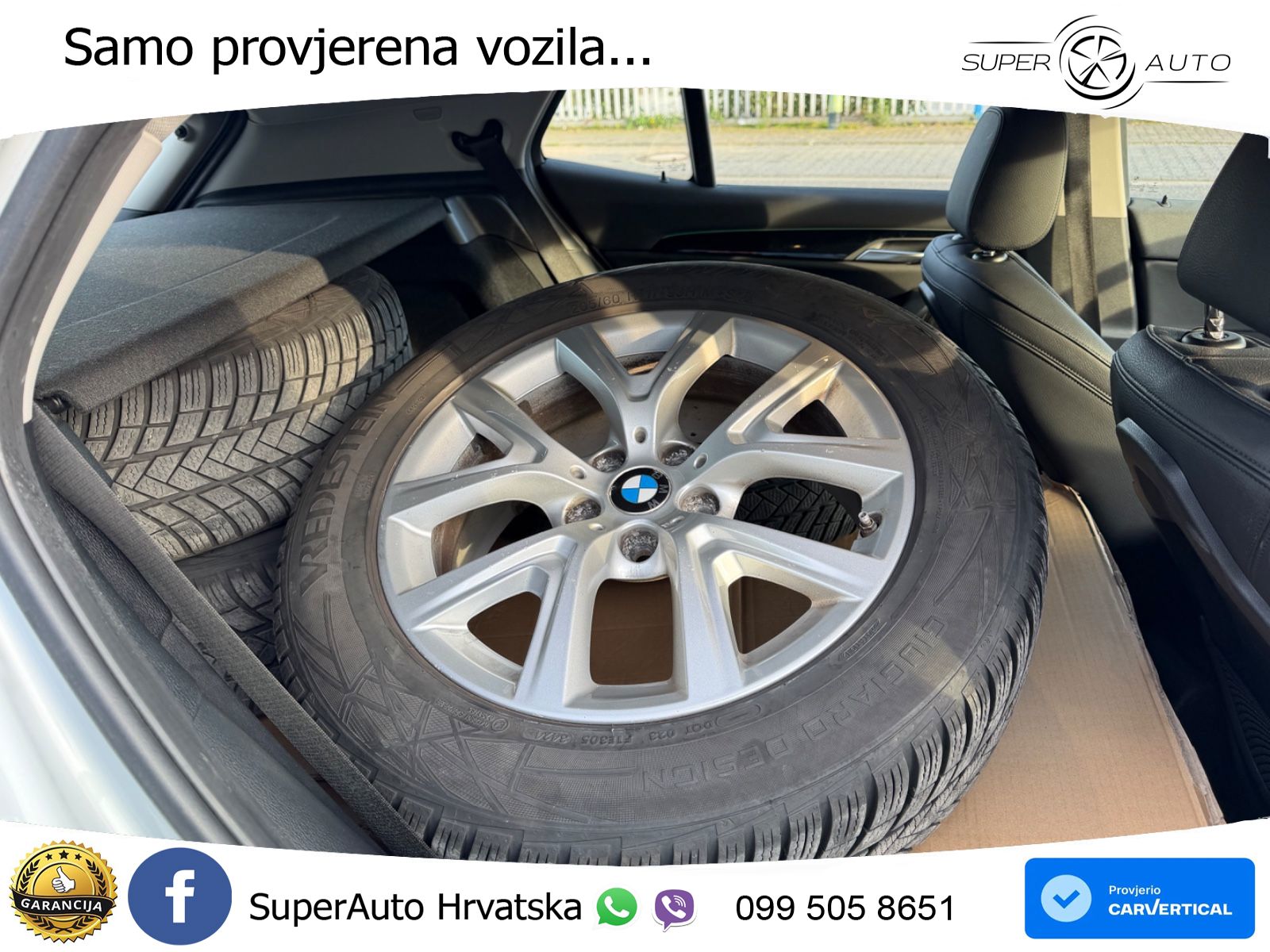BMW X2 sDrive18i Manual