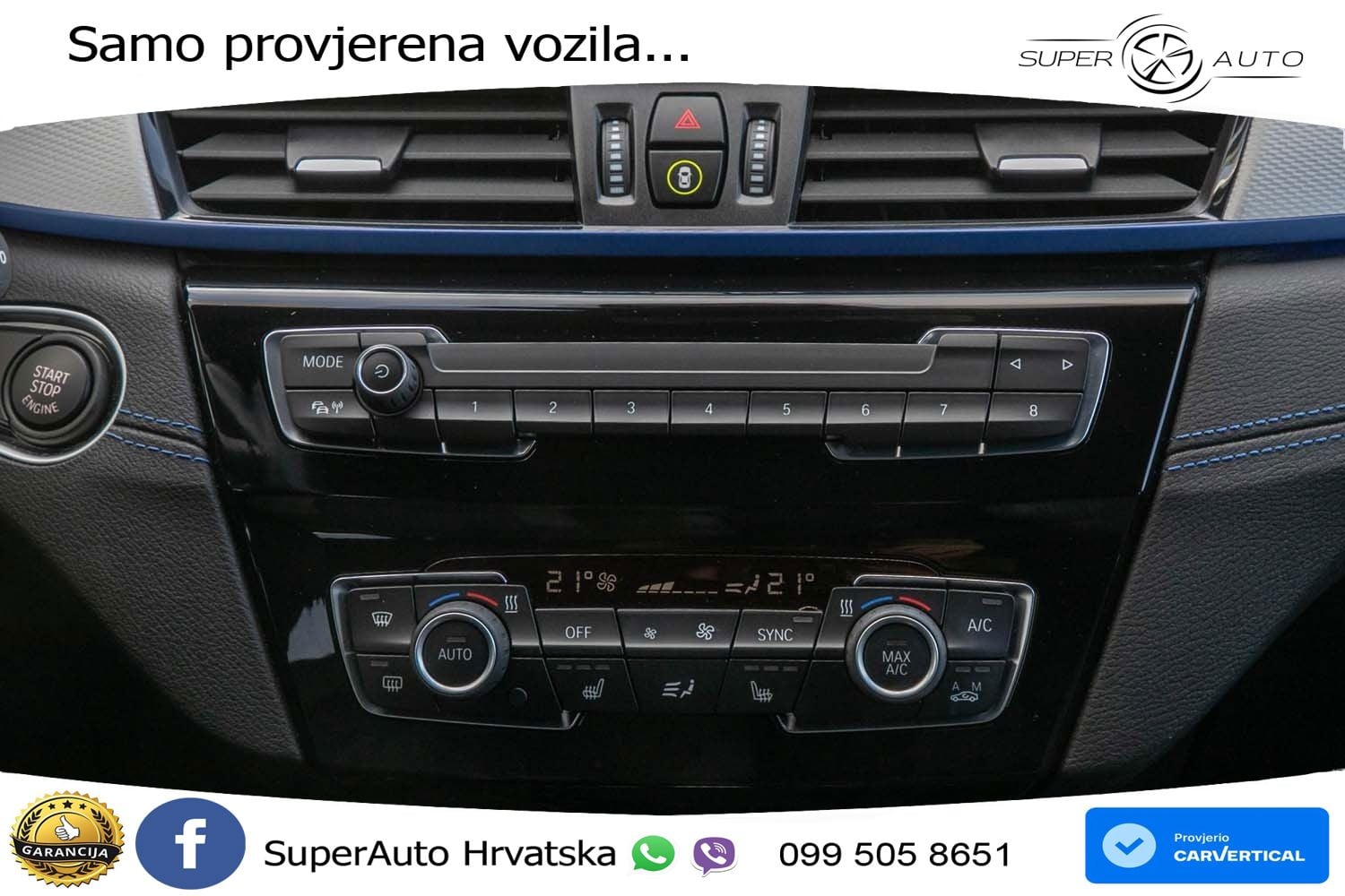 BMW X2 xDrive20i Steptronic M Sport