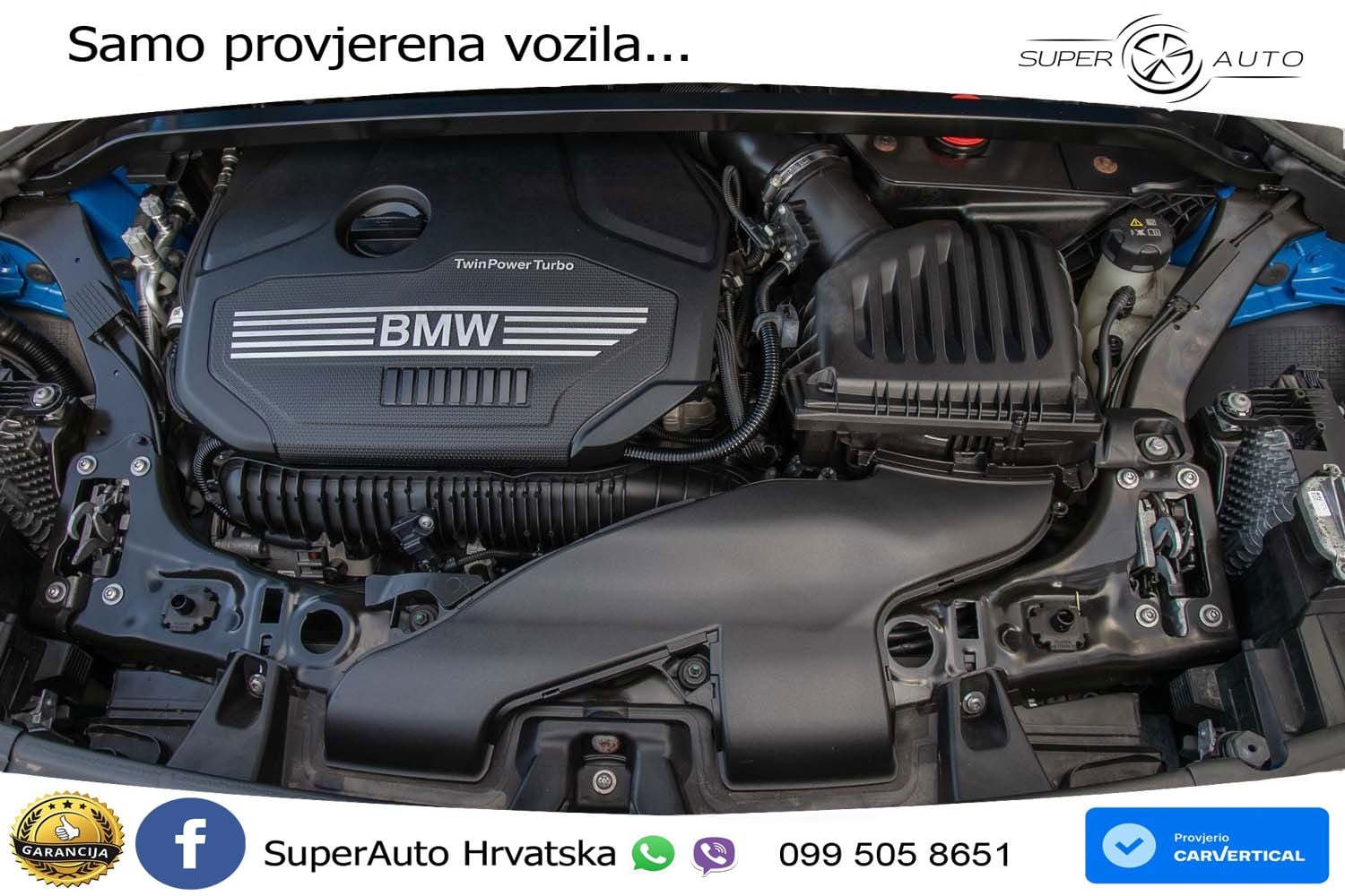 BMW X2 xDrive20i Steptronic M Sport
