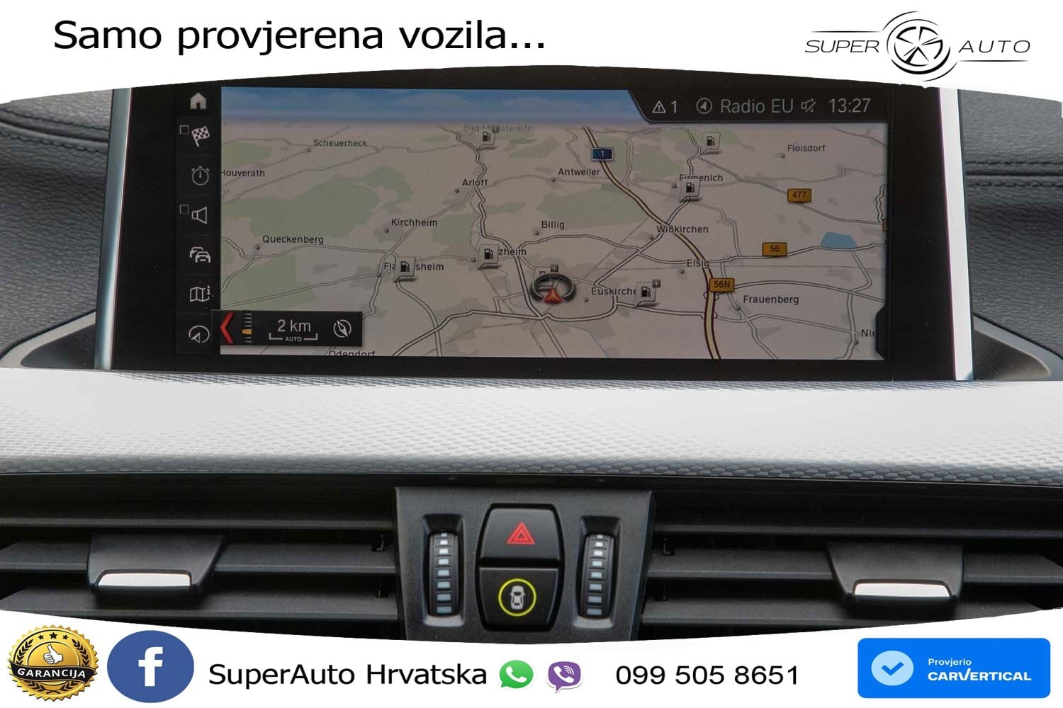 BMW X2 xDrive20i Steptronic M Sport
