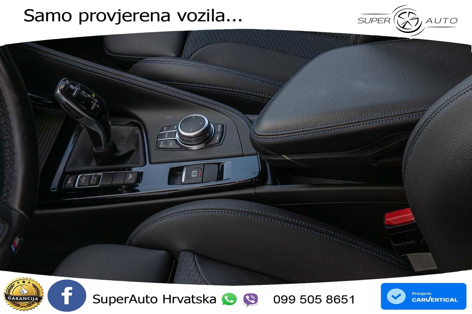 BMW X2 xDrive20i Steptronic M Sport