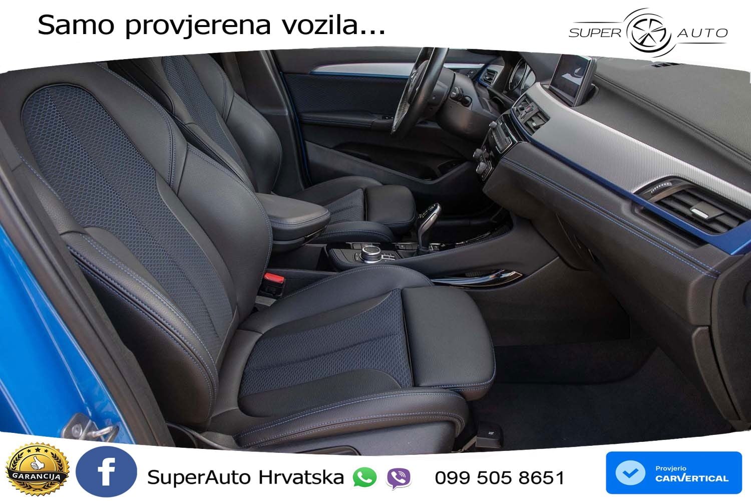BMW X2 xDrive20i Steptronic M Sport