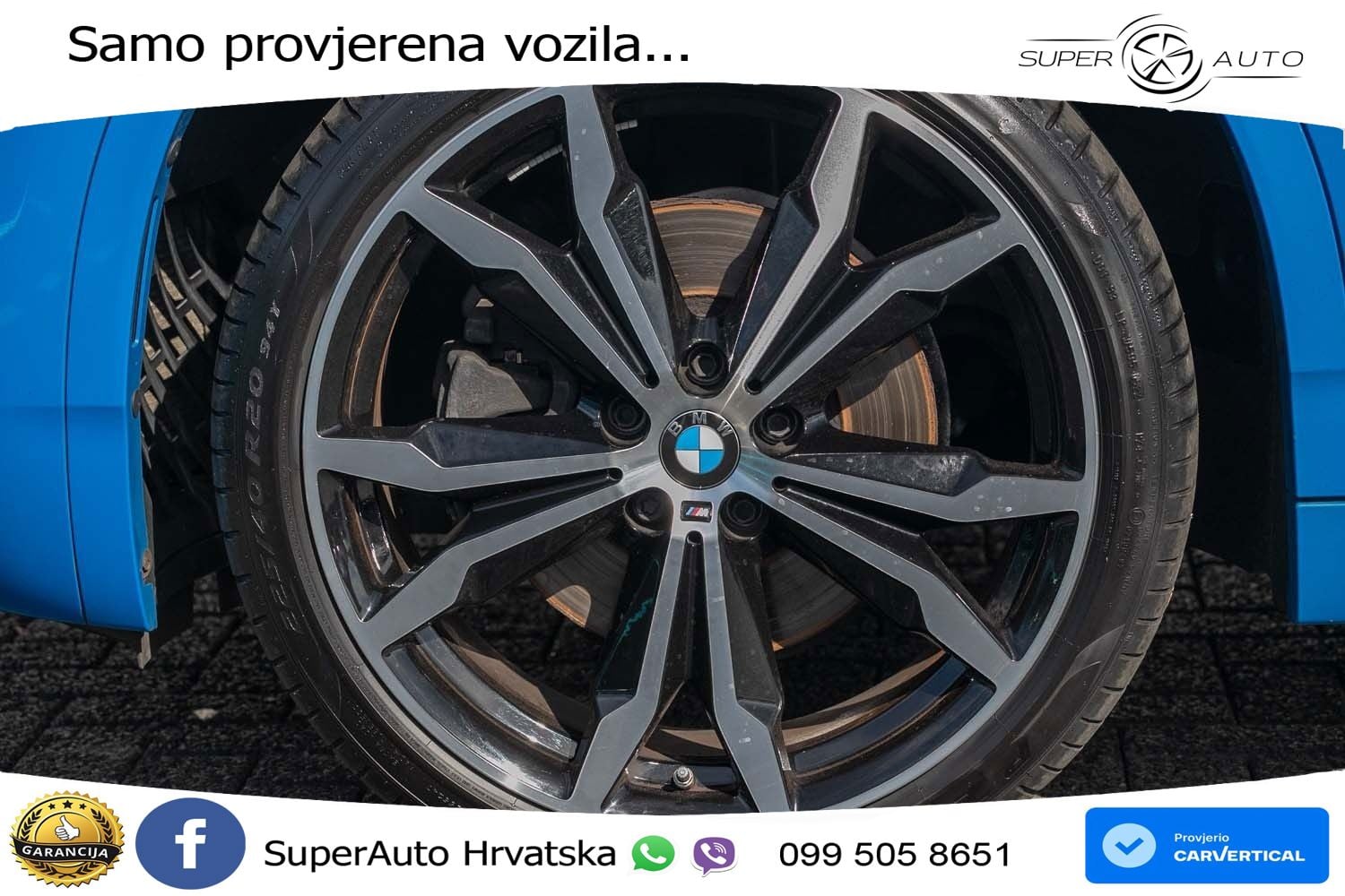 BMW X2 xDrive20i Steptronic M Sport