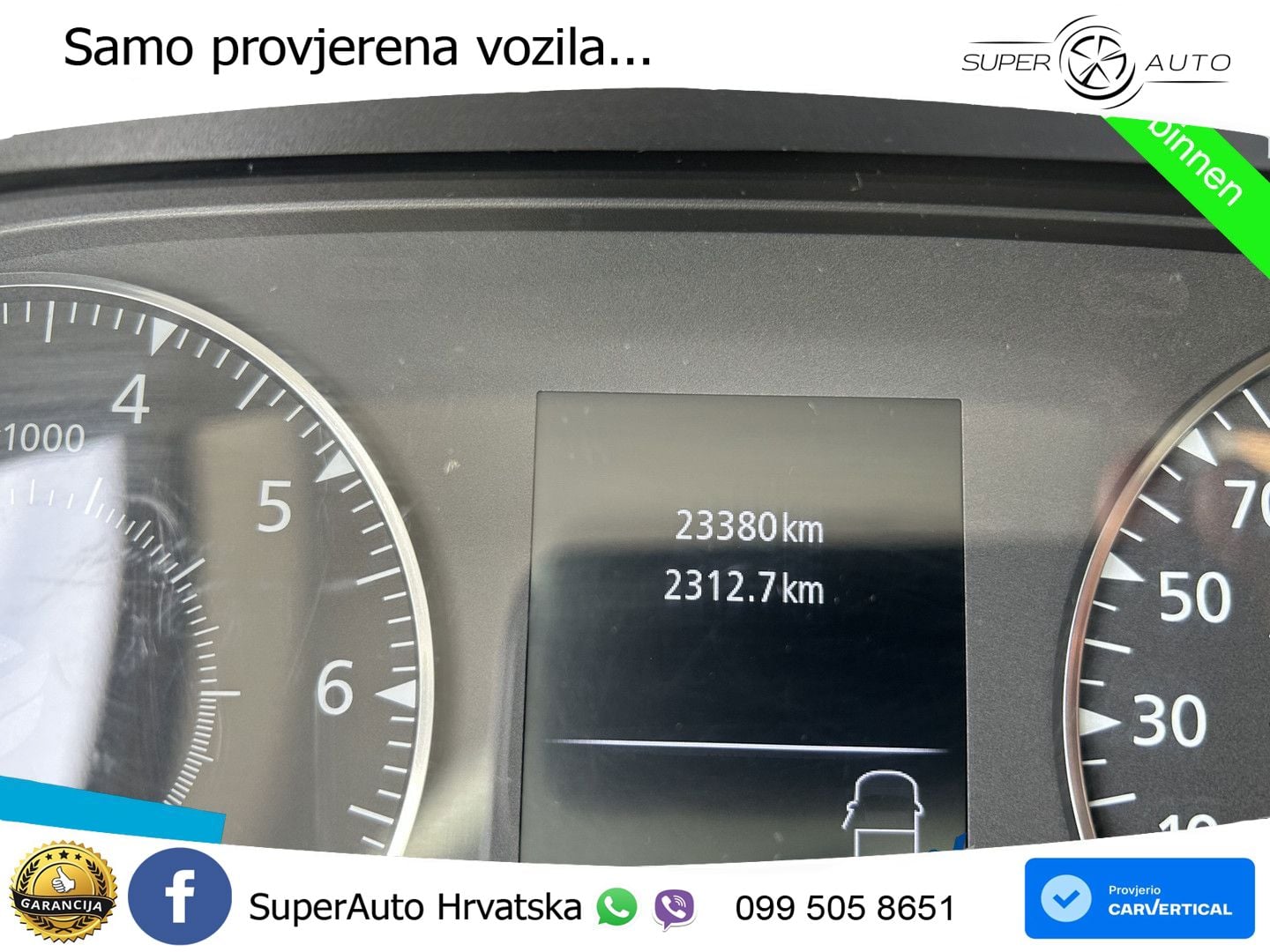 Renault Master T35 180 L3H2 Camera + Trekhaak Kasten 179 KS