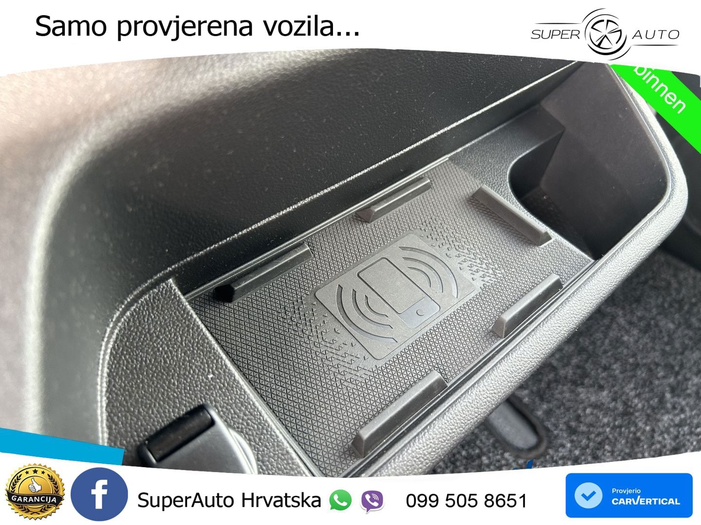 Renault Master T35 180 L3H2 Camera + Trekhaak Kasten 179 KS