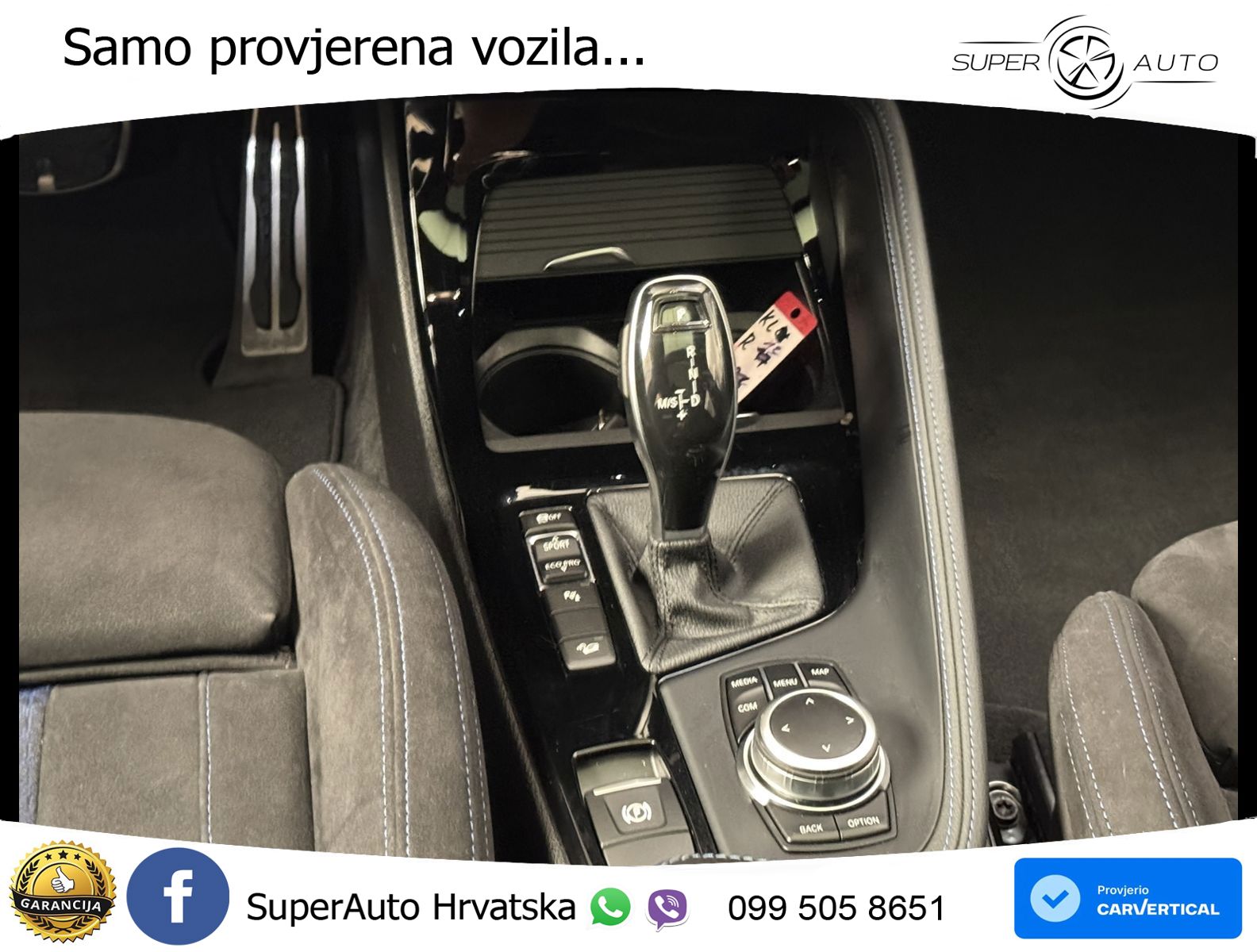 BMW X2 xDrive20d Steptronic M Sport