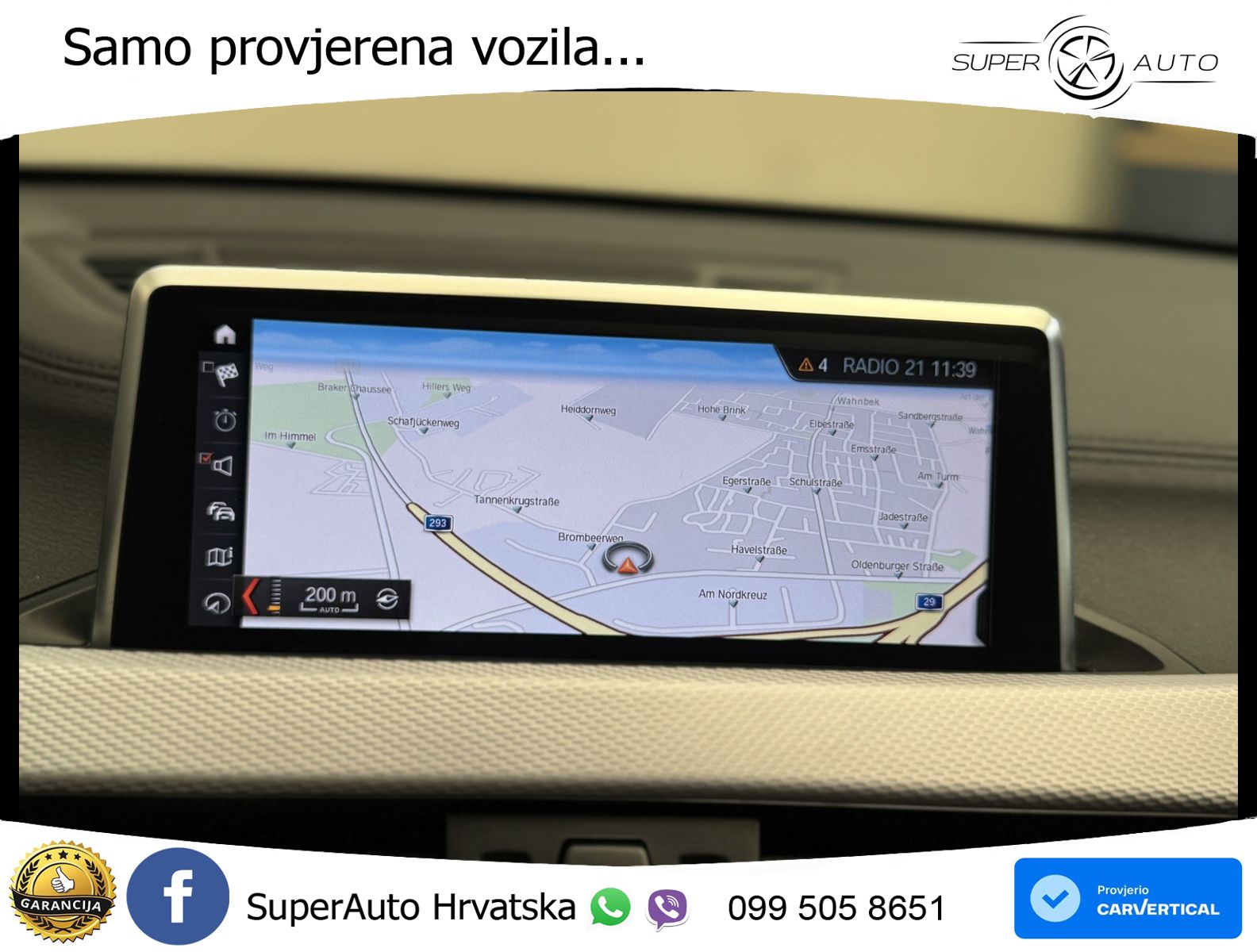 BMW X2 xDrive20d Steptronic M Sport