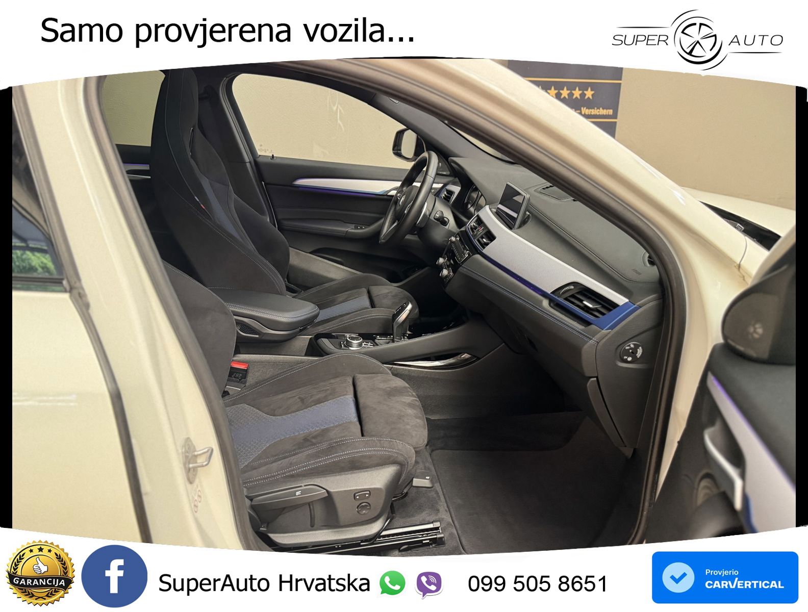 BMW X2 xDrive20d Steptronic M Sport