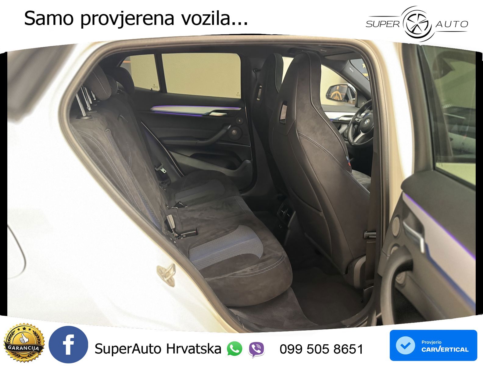 BMW X2 xDrive20d Steptronic M Sport