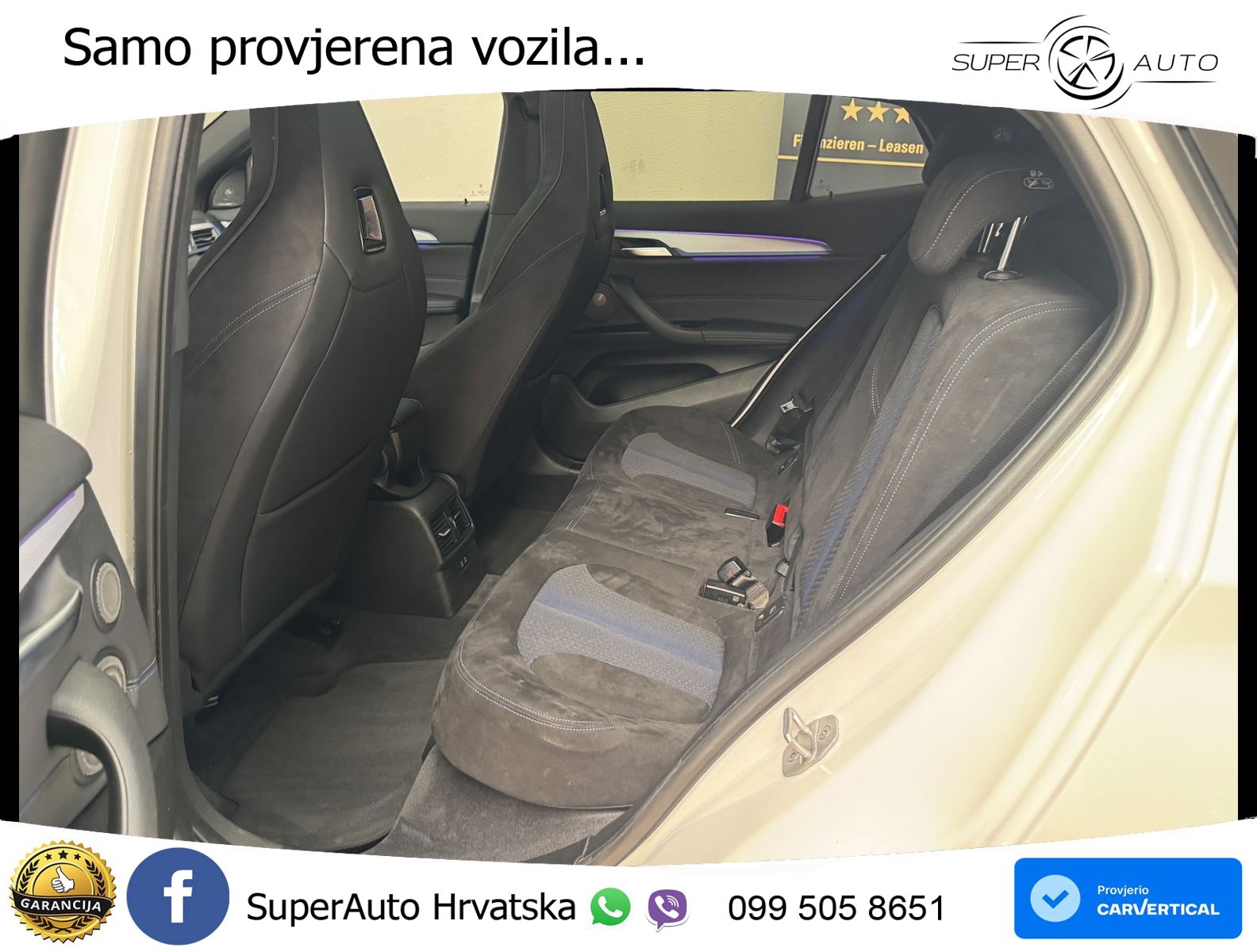 BMW X2 xDrive20d Steptronic M Sport