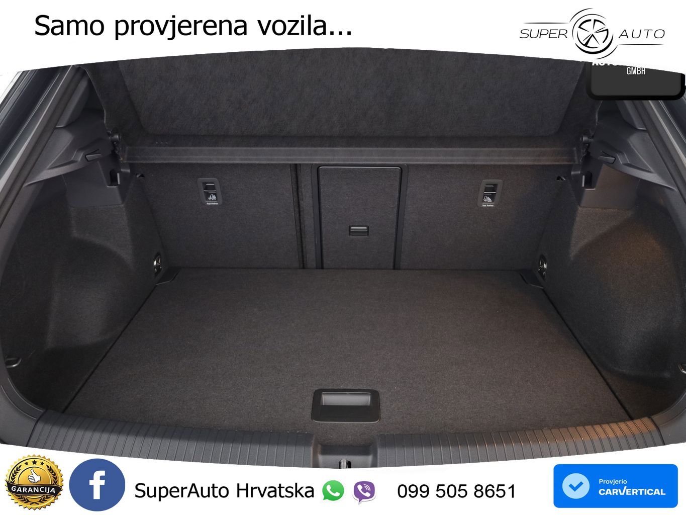 Volkswagen T-Roc 1.5 TSI (150 KS) DSG R-Line LED+GR SJED+ACC